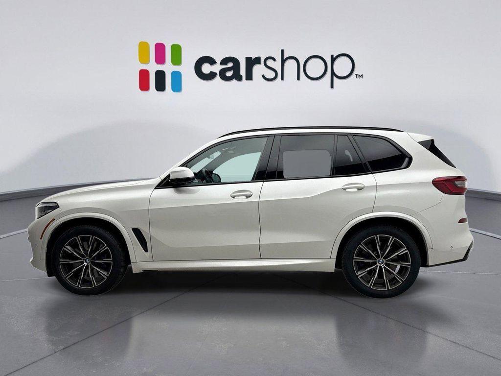 used 2019 BMW X5 car, priced at $27,549