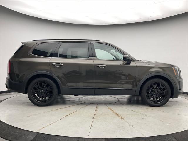 used 2021 Kia Telluride car, priced at $33,899