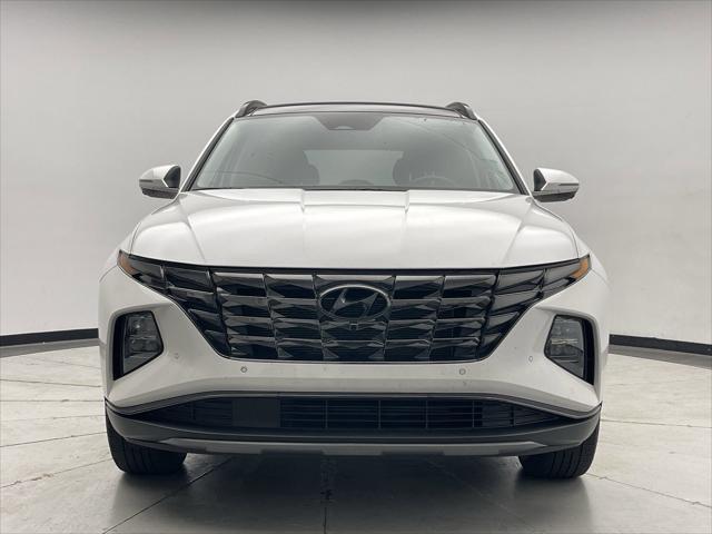 used 2023 Hyundai Tucson car, priced at $26,500