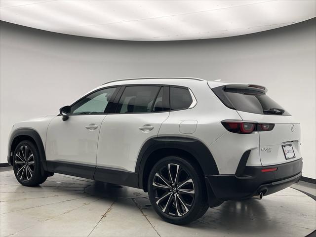 used 2023 Mazda CX-50 car, priced at $31,000