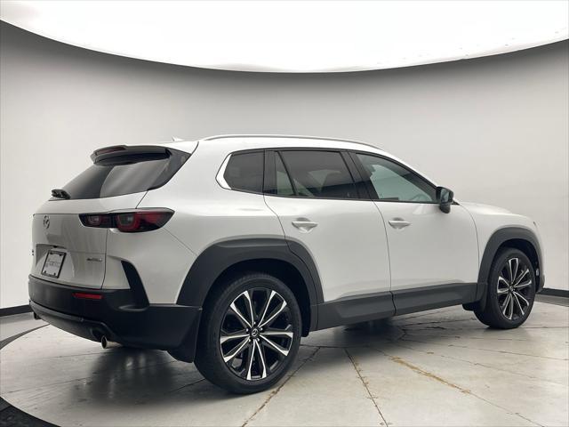 used 2023 Mazda CX-50 car, priced at $31,000