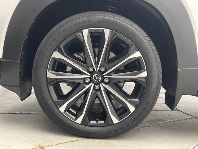 used 2023 Mazda CX-50 car, priced at $31,000