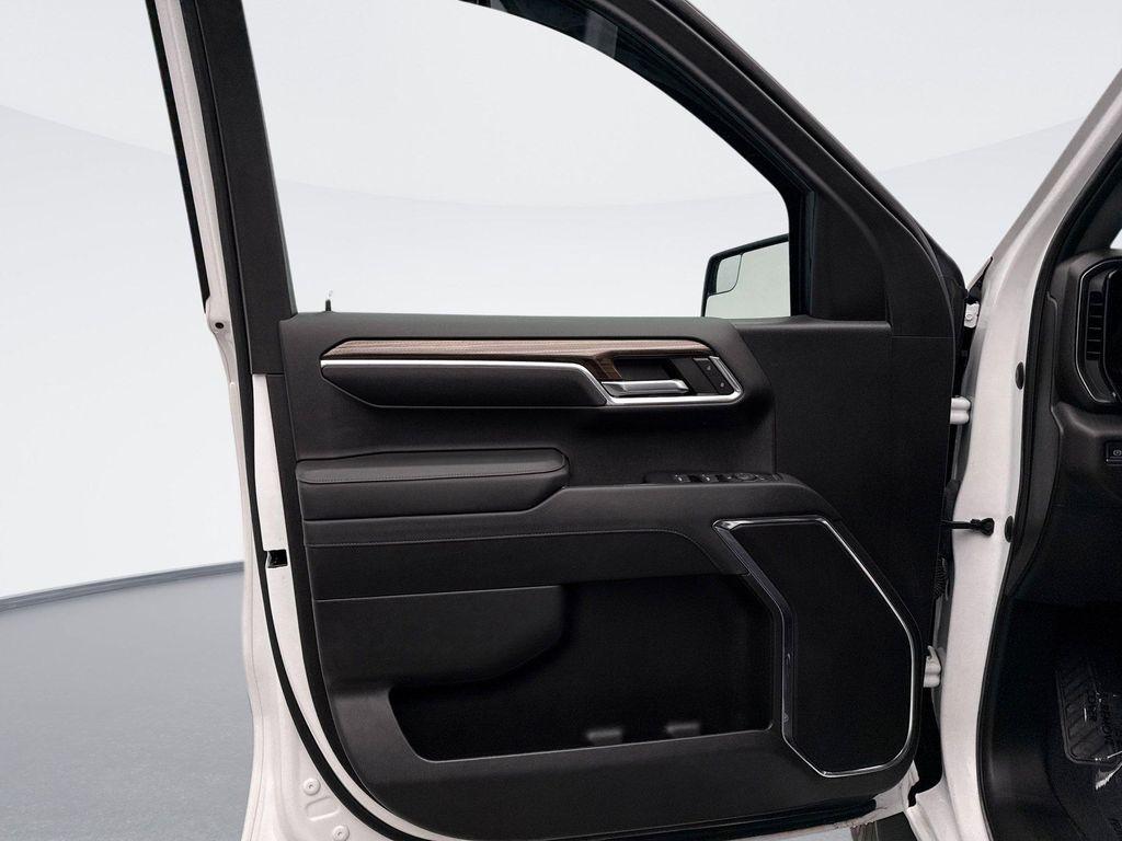 used 2023 Chevrolet Silverado 1500 car, priced at $44,098