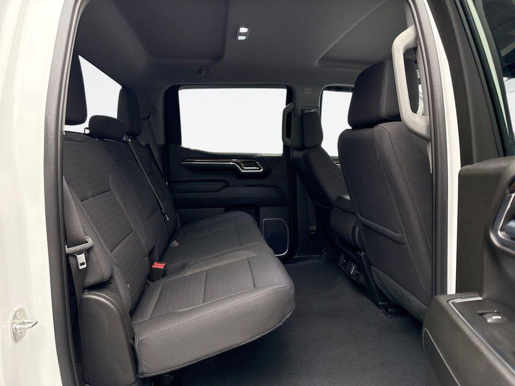 used 2023 Chevrolet Silverado 1500 car, priced at $44,098