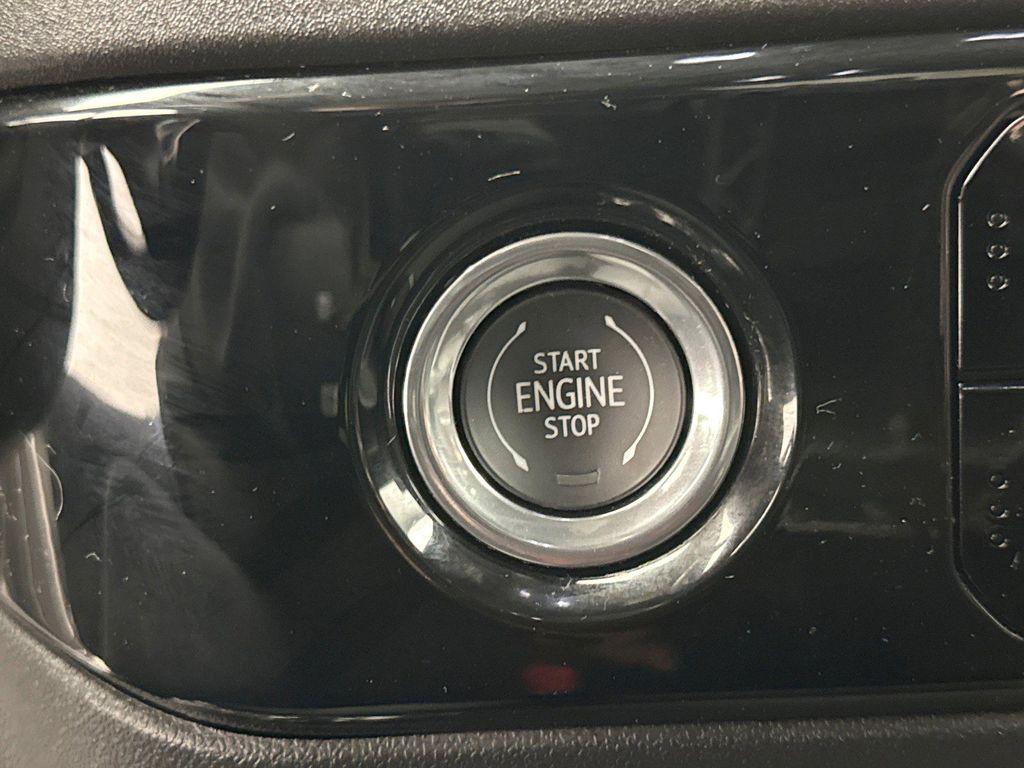 used 2023 Chevrolet Silverado 1500 car, priced at $44,098