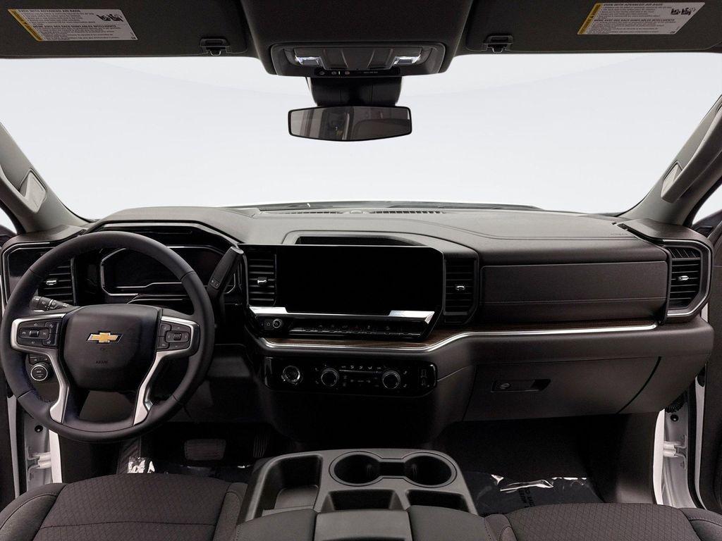 used 2023 Chevrolet Silverado 1500 car, priced at $44,098
