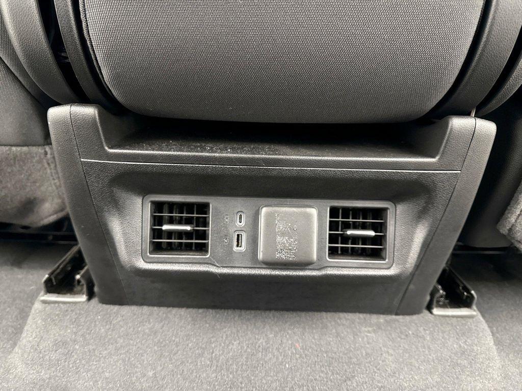 used 2023 Chevrolet Silverado 1500 car, priced at $44,098