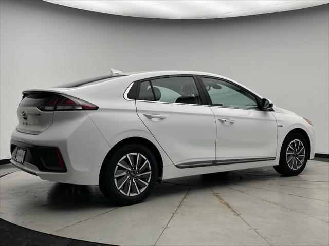 used 2020 Hyundai Ioniq EV car, priced at $15,749