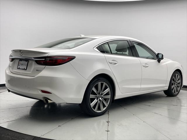 used 2019 Mazda Mazda6 car, priced at $24,549