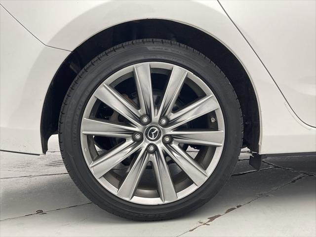 used 2019 Mazda Mazda6 car, priced at $24,549