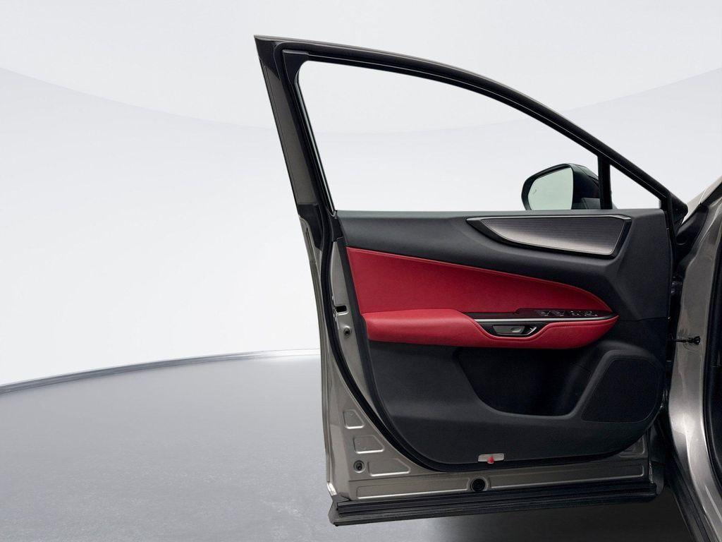 used 2025 Lexus NX 350 car, priced at $48,199