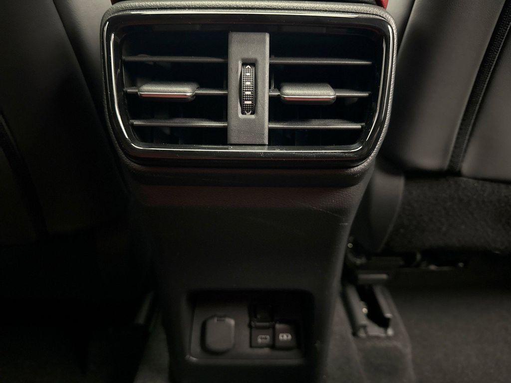 used 2025 Lexus NX 350 car, priced at $48,199