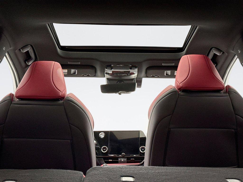 used 2025 Lexus NX 350 car, priced at $48,199