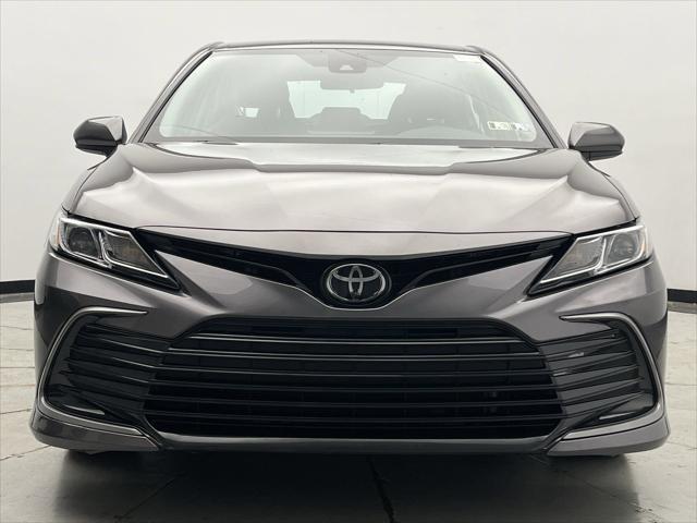 used 2024 Toyota Camry car, priced at $26,500