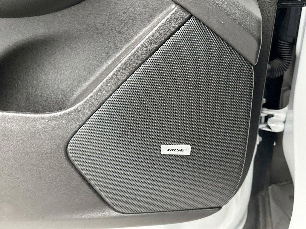 used 2023 Cadillac XT6 car, priced at $35,997