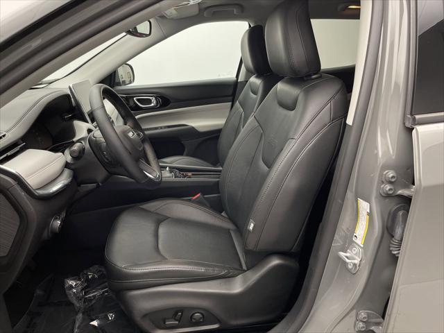 used 2022 Jeep Compass car, priced at $23,999