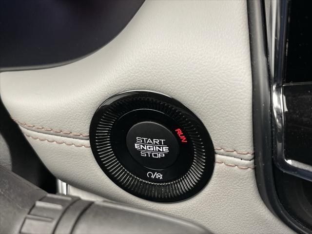 used 2022 Jeep Compass car, priced at $23,999