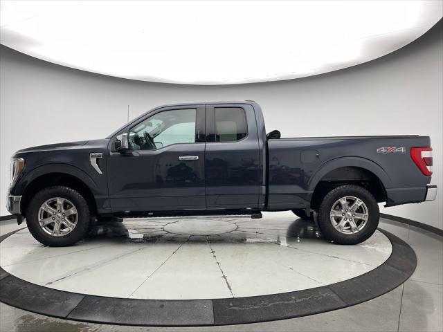 used 2022 Ford F-150 car, priced at $42,698