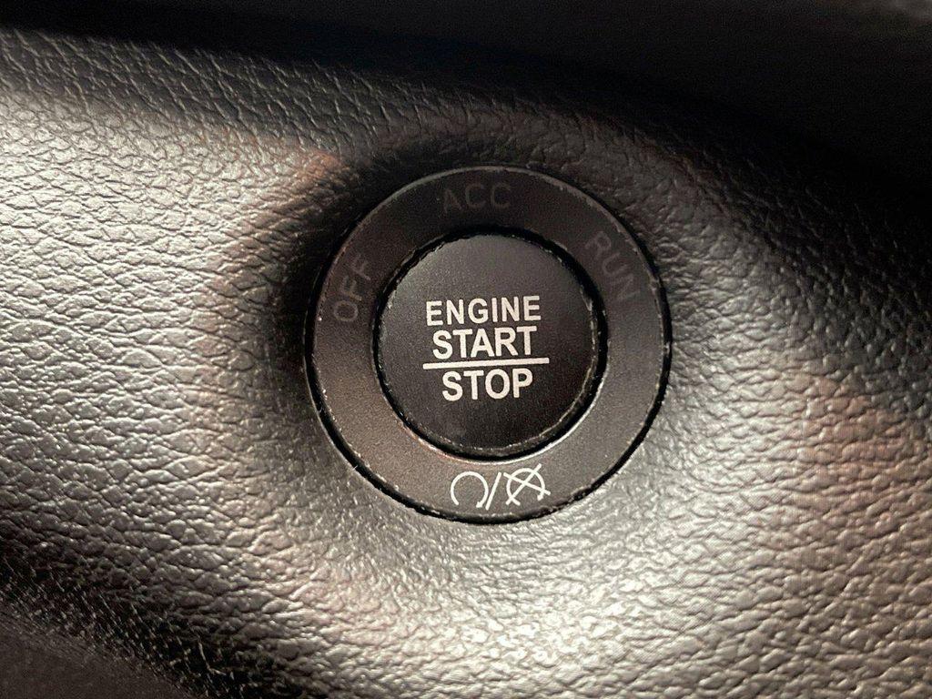 used 2021 Jeep Cherokee car, priced at $21,196