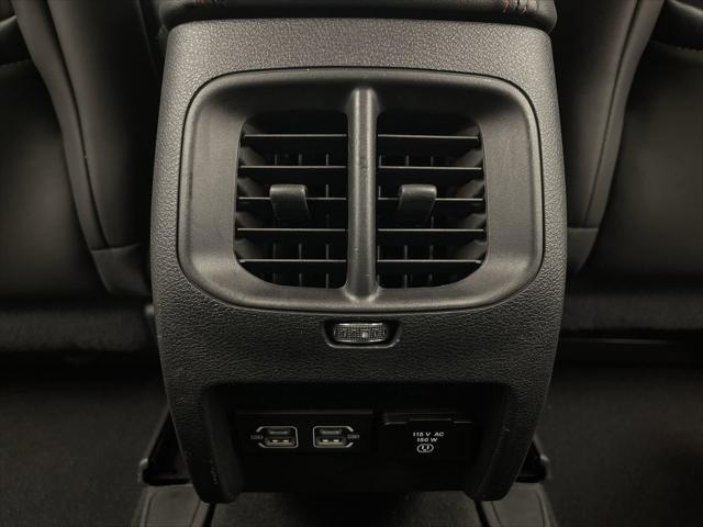 used 2021 Jeep Cherokee car, priced at $25,000