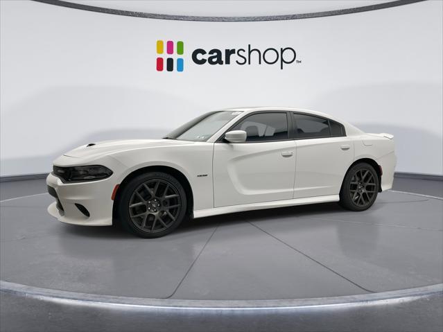 used 2019 Dodge Charger car, priced at $24,948