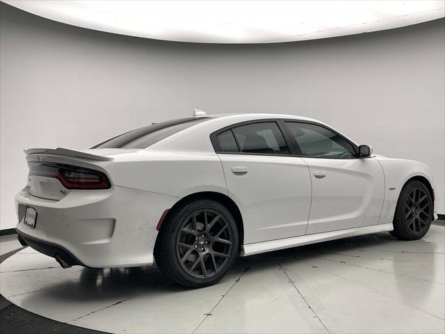 used 2019 Dodge Charger car, priced at $25,549