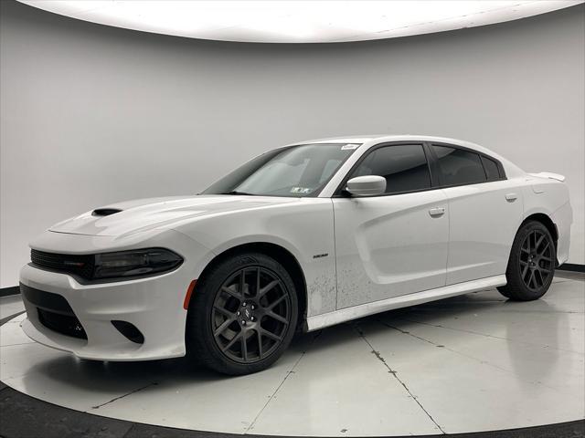 used 2019 Dodge Charger car, priced at $25,549