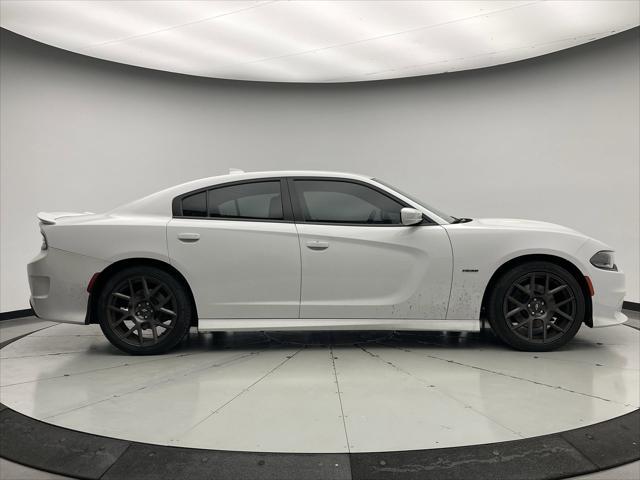 used 2019 Dodge Charger car, priced at $25,549