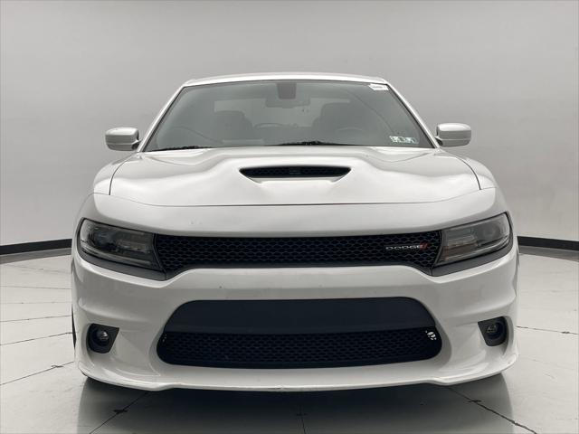 used 2019 Dodge Charger car, priced at $25,549