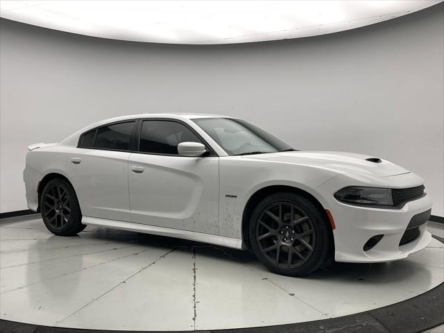 used 2019 Dodge Charger car, priced at $25,549