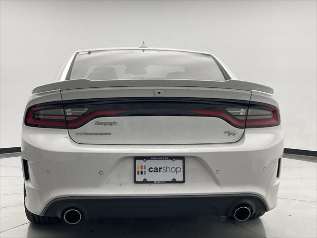 used 2019 Dodge Charger car, priced at $25,549