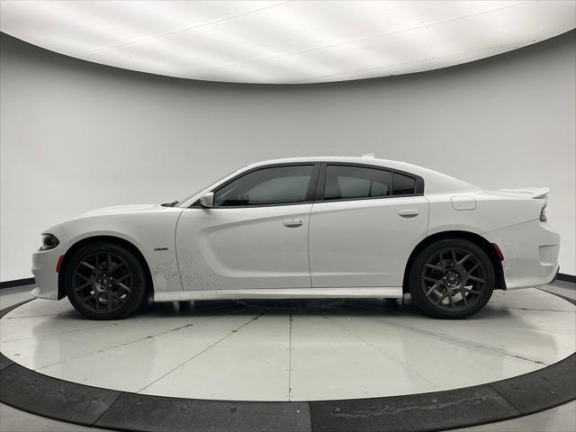 used 2019 Dodge Charger car, priced at $25,549