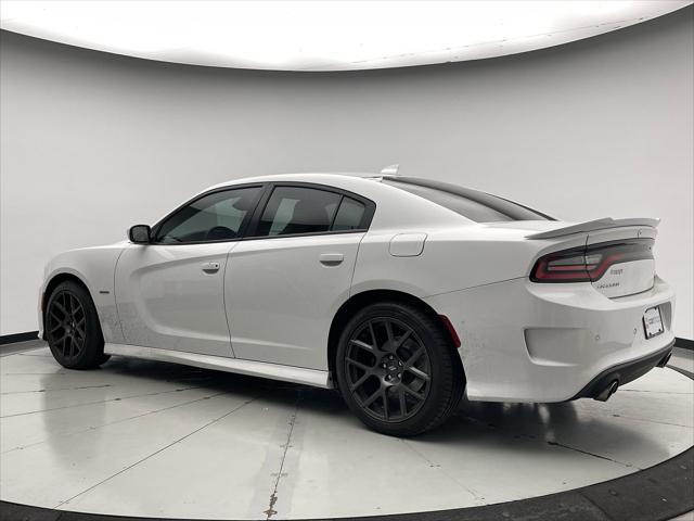 used 2019 Dodge Charger car, priced at $25,549