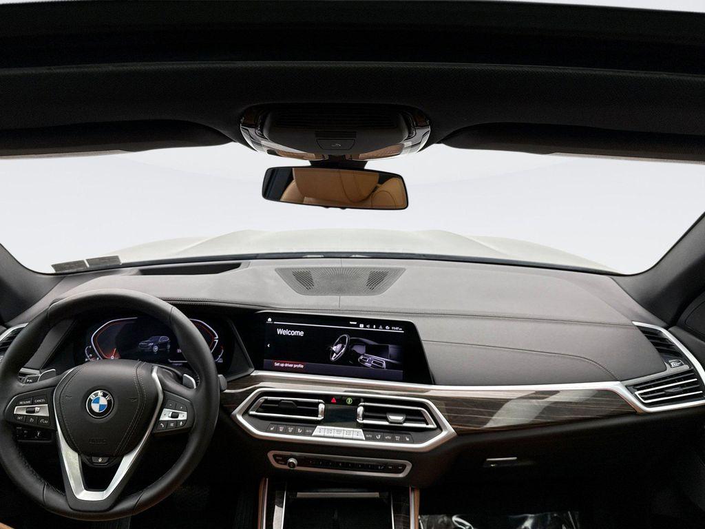 used 2023 BMW X5 car, priced at $49,996