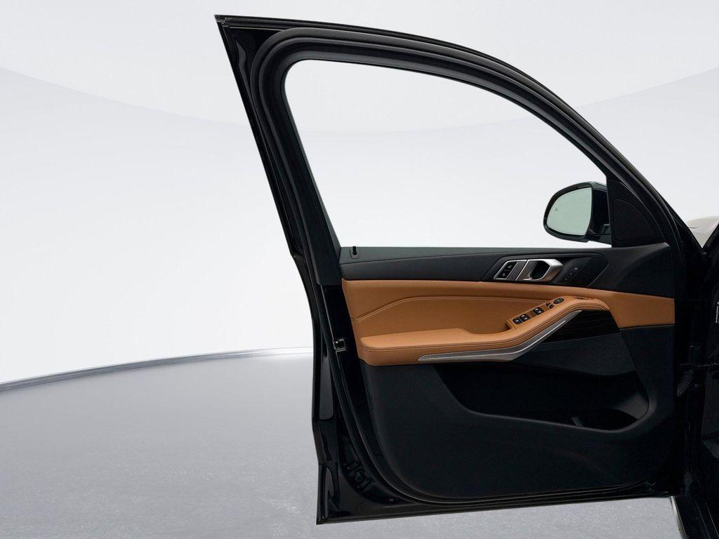 used 2023 BMW X5 car, priced at $49,996