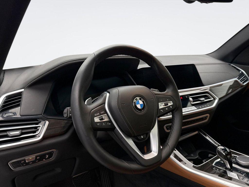 used 2023 BMW X5 car, priced at $49,996