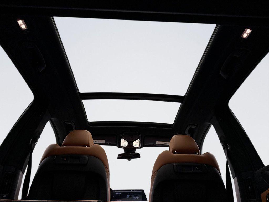 used 2023 BMW X5 car, priced at $49,996