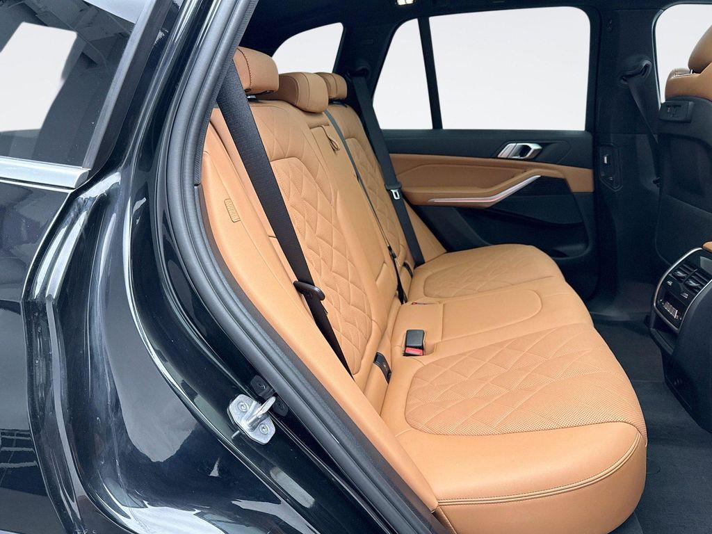 used 2023 BMW X5 car, priced at $49,996