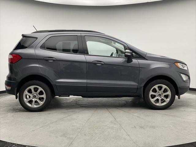 used 2019 Ford EcoSport car, priced at $16,250