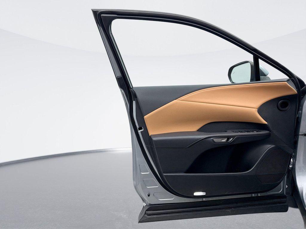 used 2023 Lexus RX 350 car, priced at $54,899