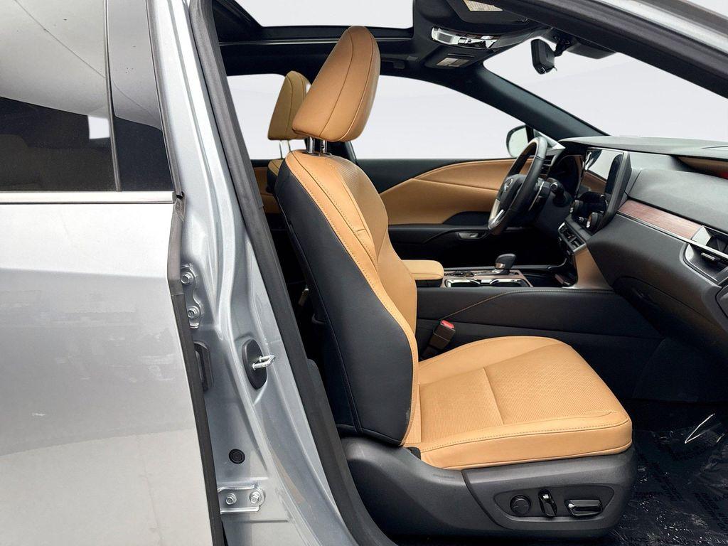 used 2023 Lexus RX 350 car, priced at $54,899