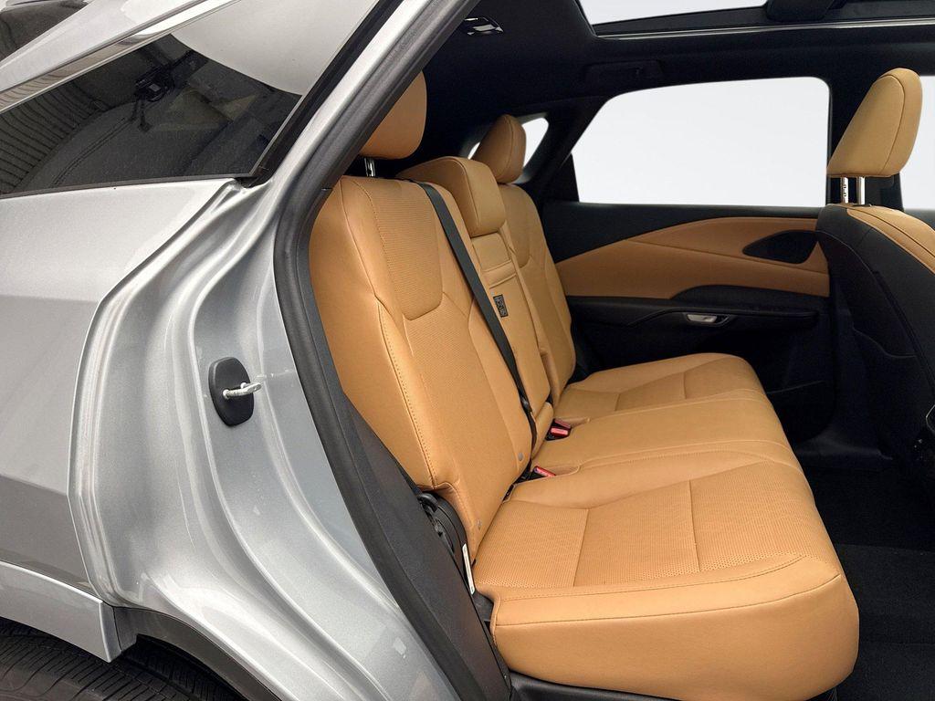 used 2023 Lexus RX 350 car, priced at $54,899