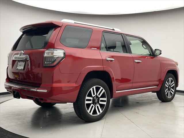 used 2024 Toyota 4Runner car, priced at $55,399