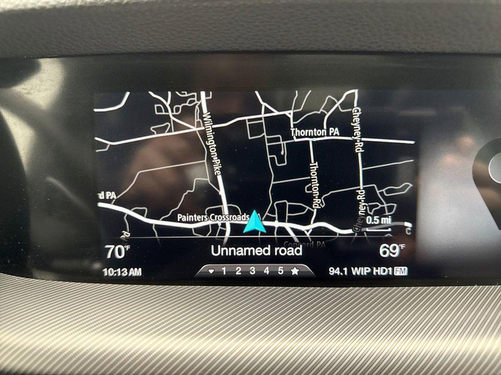 used 2019 Alfa Romeo Stelvio car, priced at $17,949