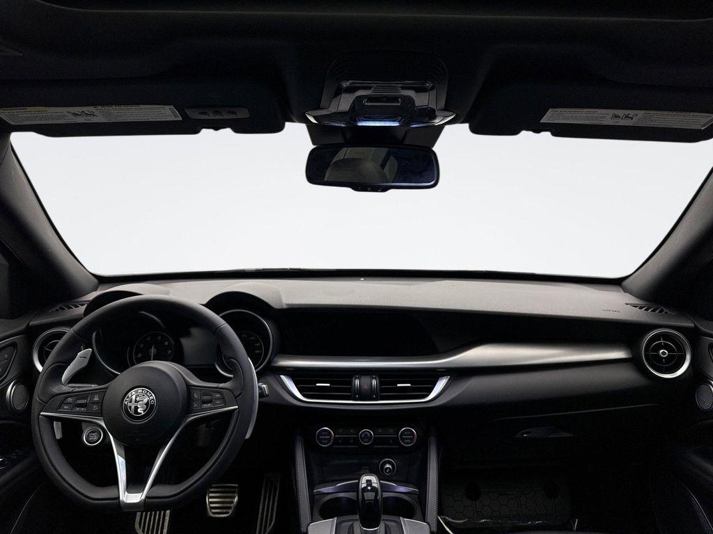 used 2019 Alfa Romeo Stelvio car, priced at $17,949