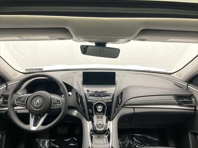 used 2020 Acura RDX car, priced at $25,849