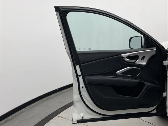 used 2020 Acura RDX car, priced at $25,849