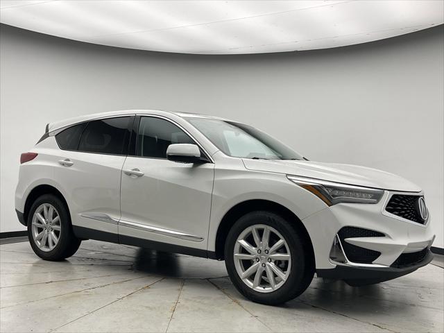 used 2020 Acura RDX car, priced at $26,149