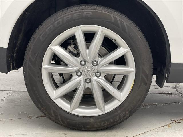 used 2020 Acura RDX car, priced at $26,149