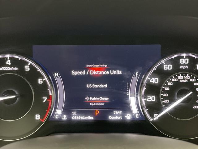 used 2020 Acura RDX car, priced at $25,849